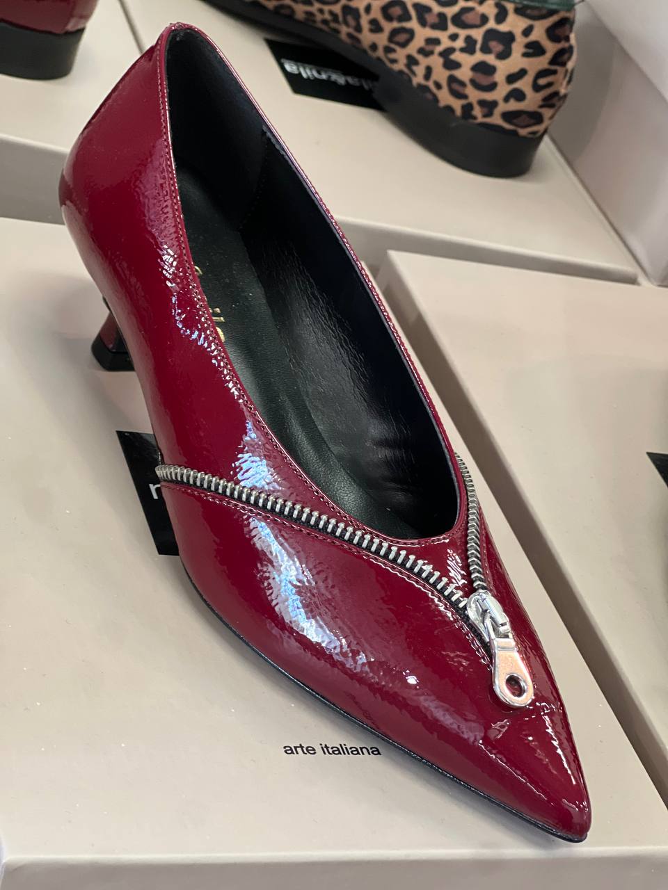 Фото Nila Nila - Обувь