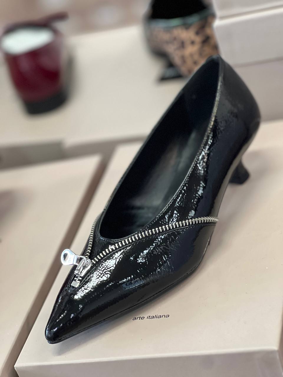 Фото Nila Nila - Обувь