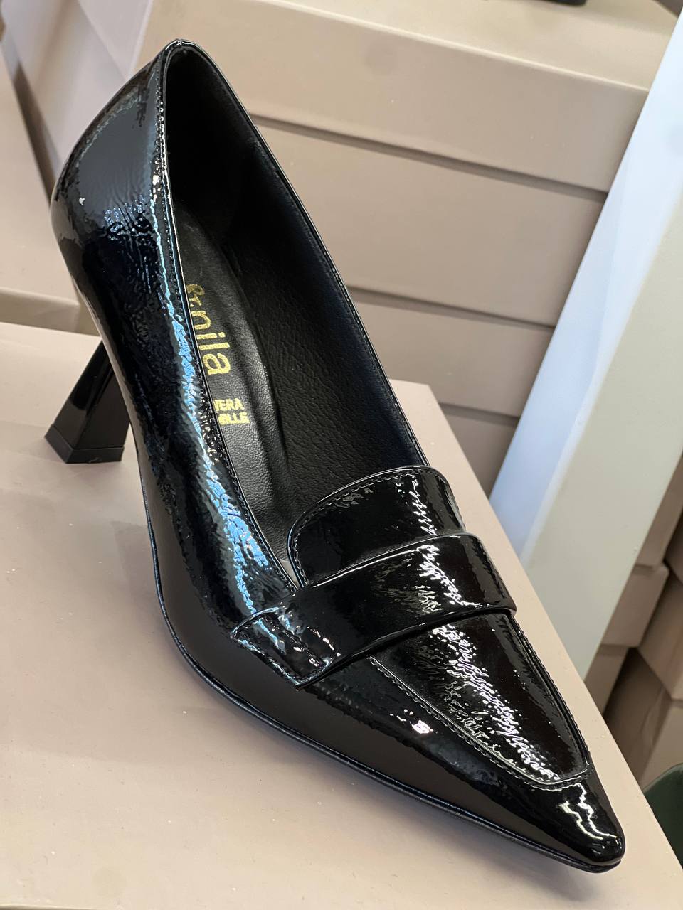 Фото Nila Nila - Обувь