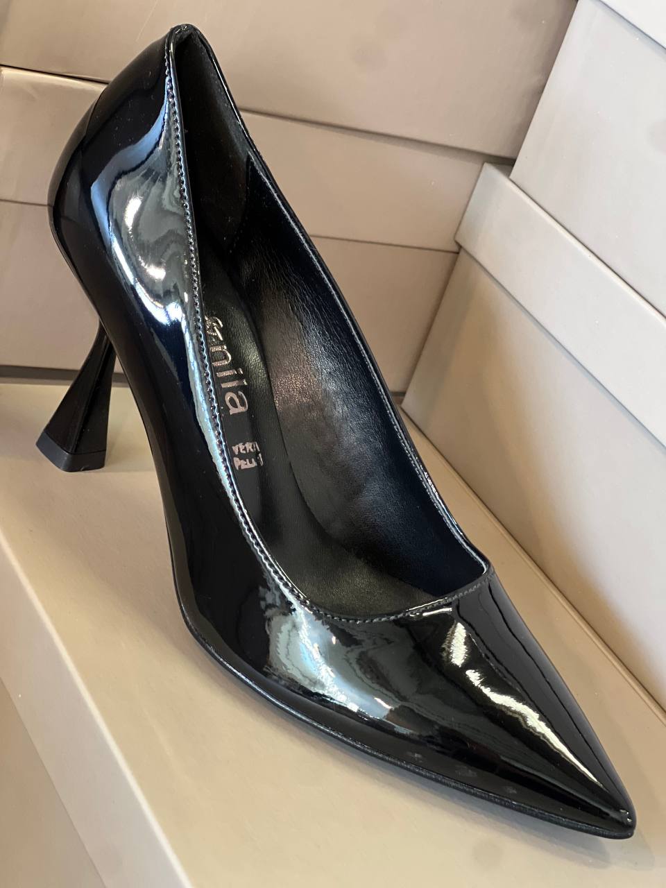 Фото Nila Nila - Обувь