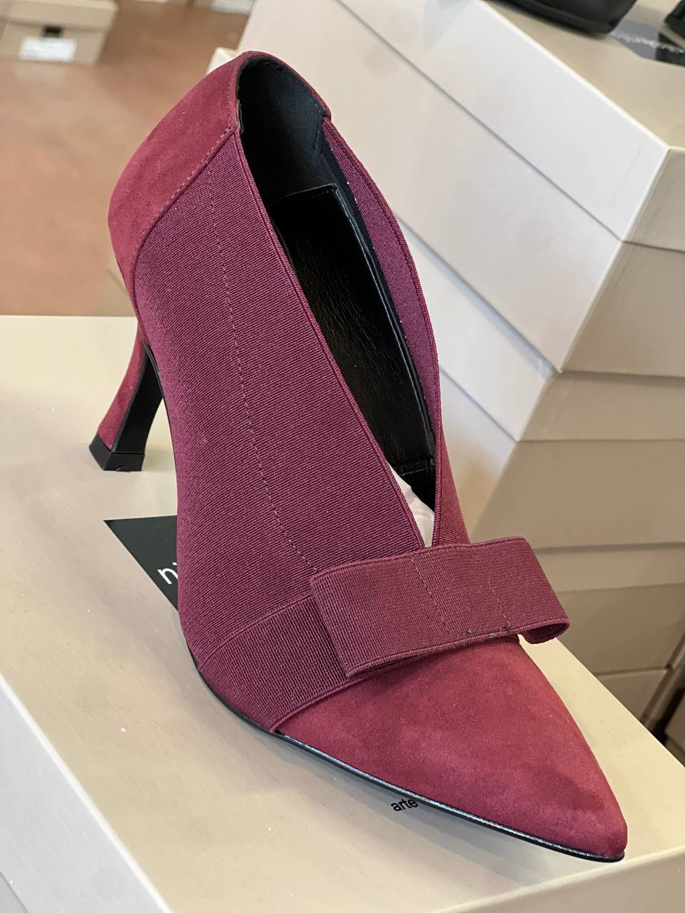 Фото Nila Nila - Обувь