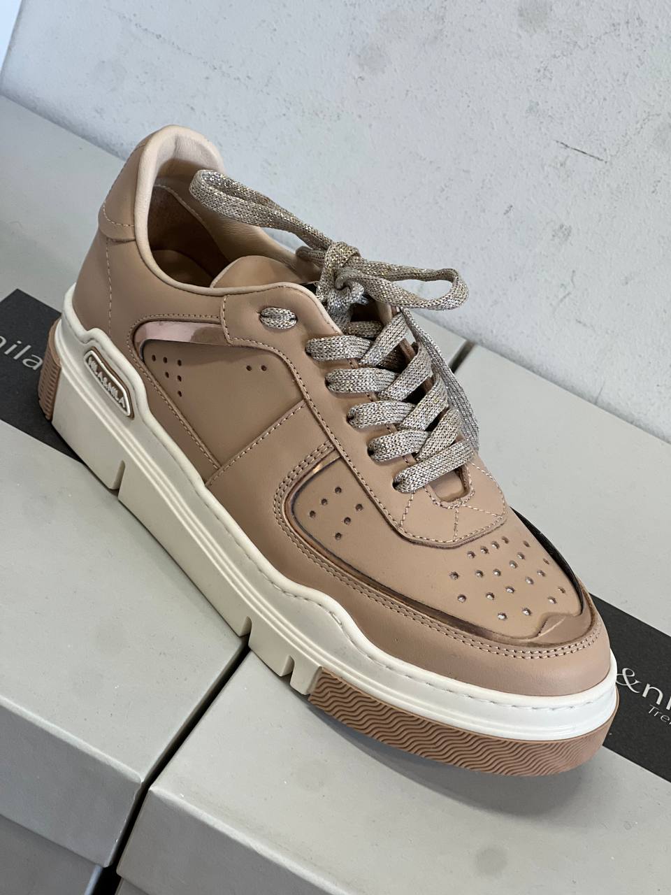 Фото Nila Nila - Обувь