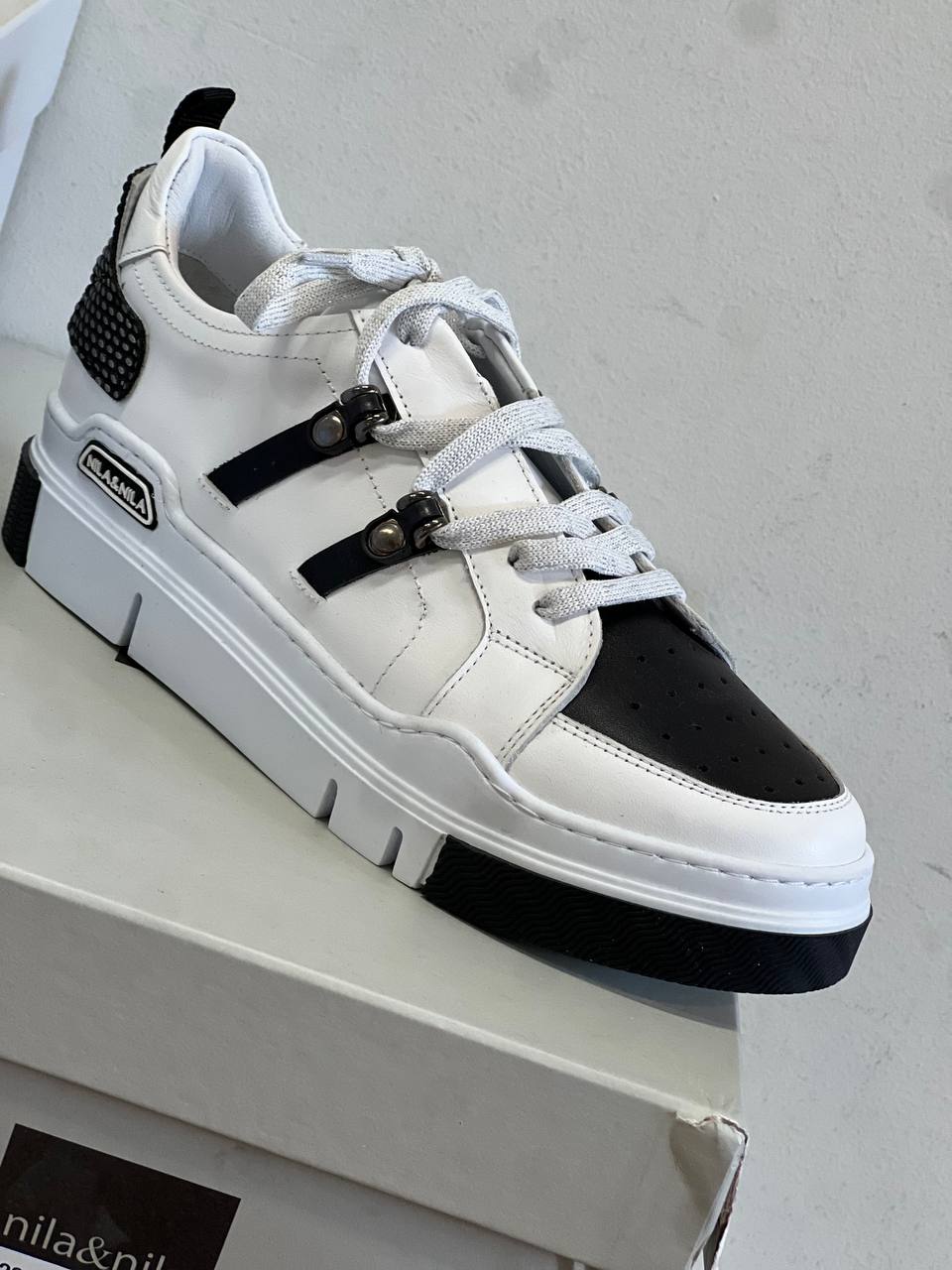 Фото Nila Nila - Обувь