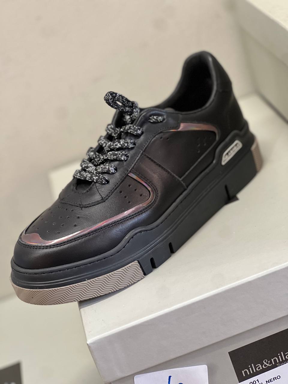 Фото Nila Nila - Обувь