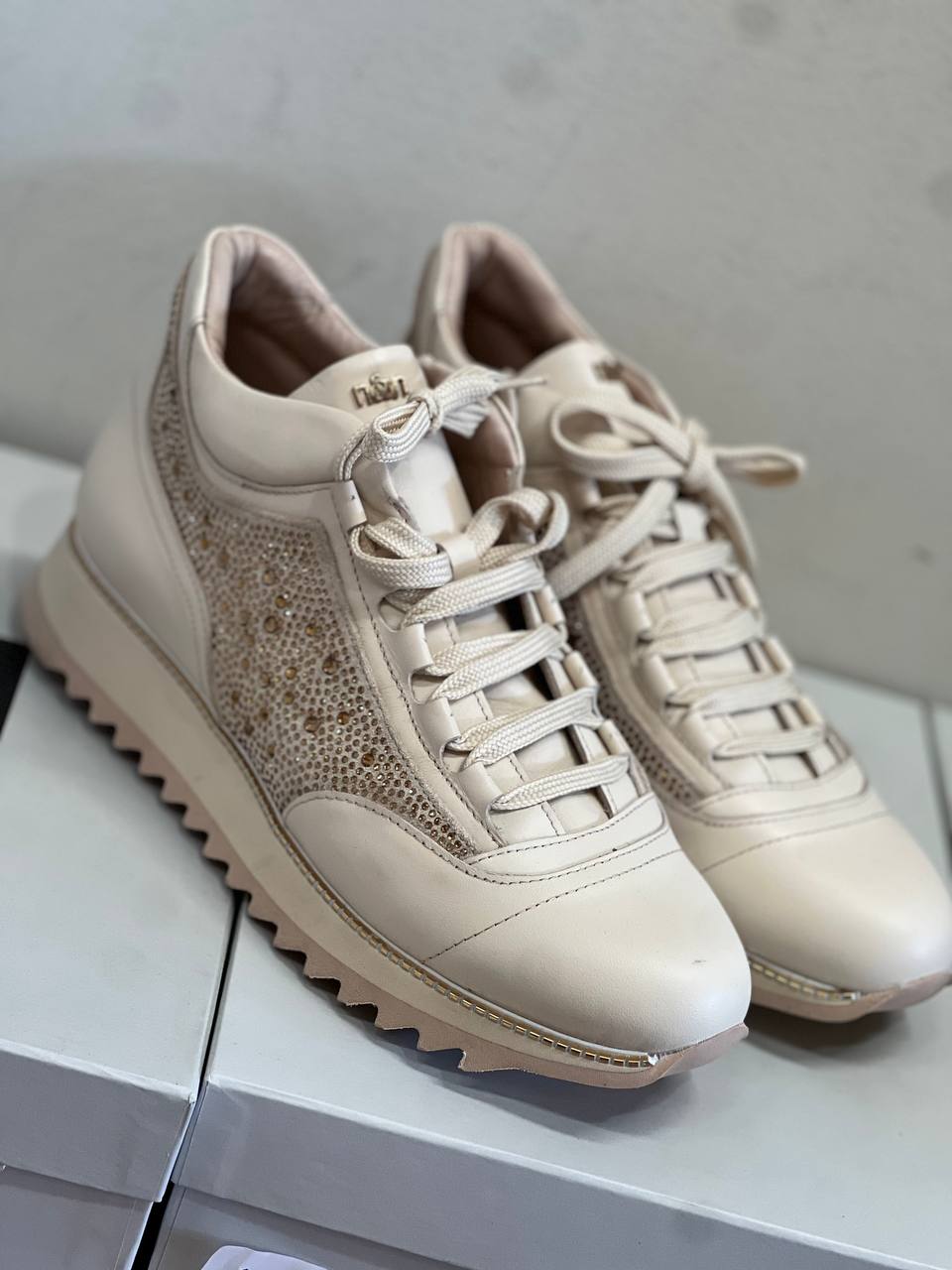 Фото Nila Nila - Обувь