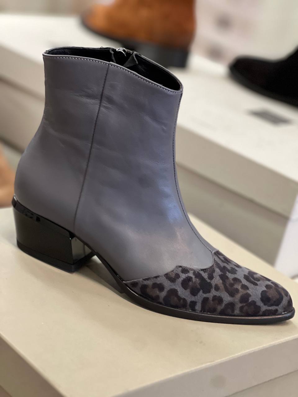 Фото Nila Nila - Обувь