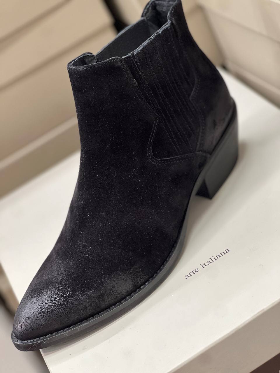 Фото Nila Nila - Обувь