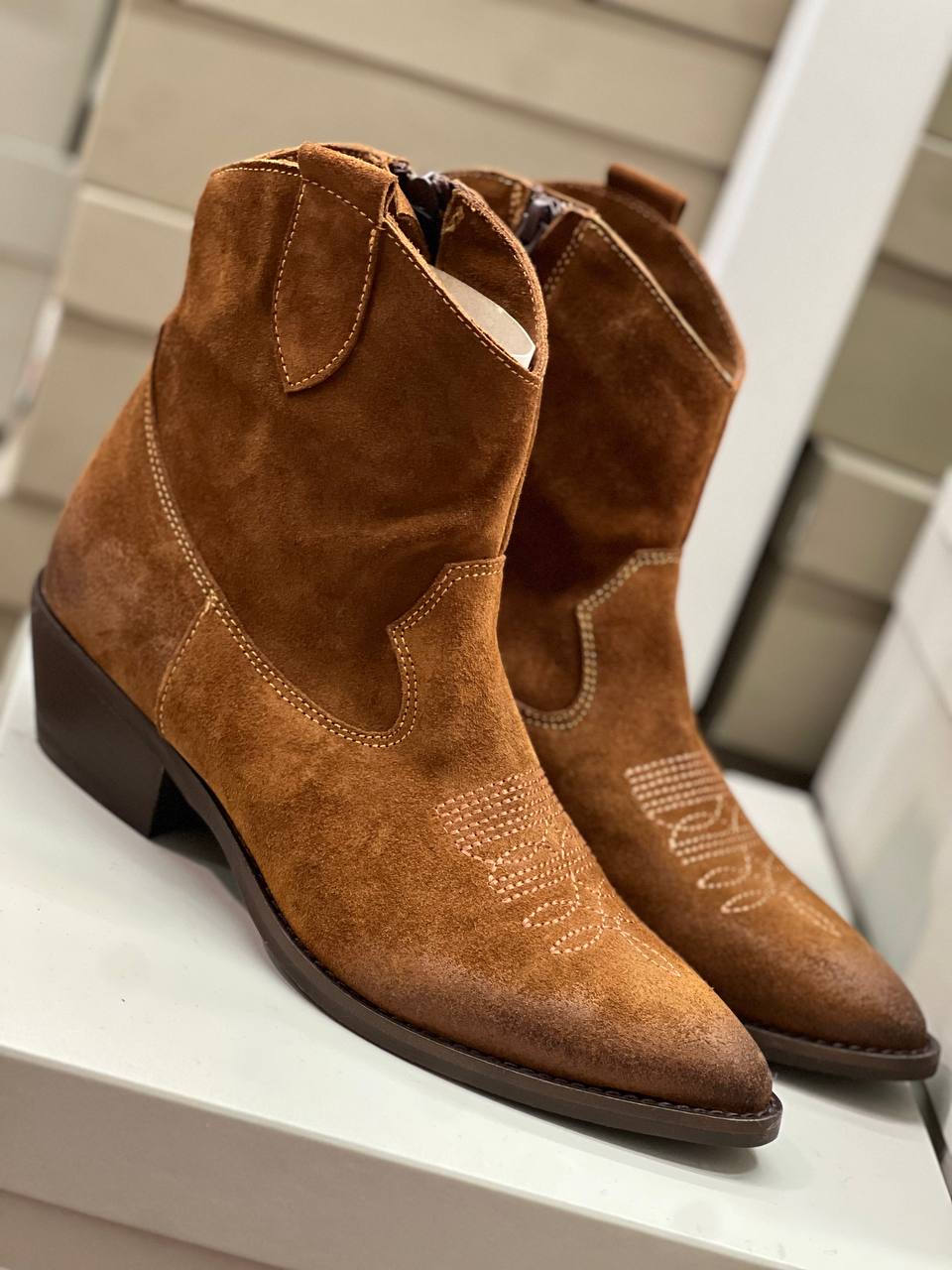 Фото Nila Nila - Обувь