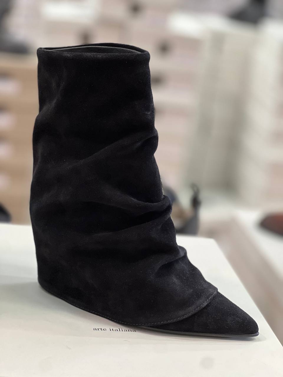 Фото Nila Nila - Обувь