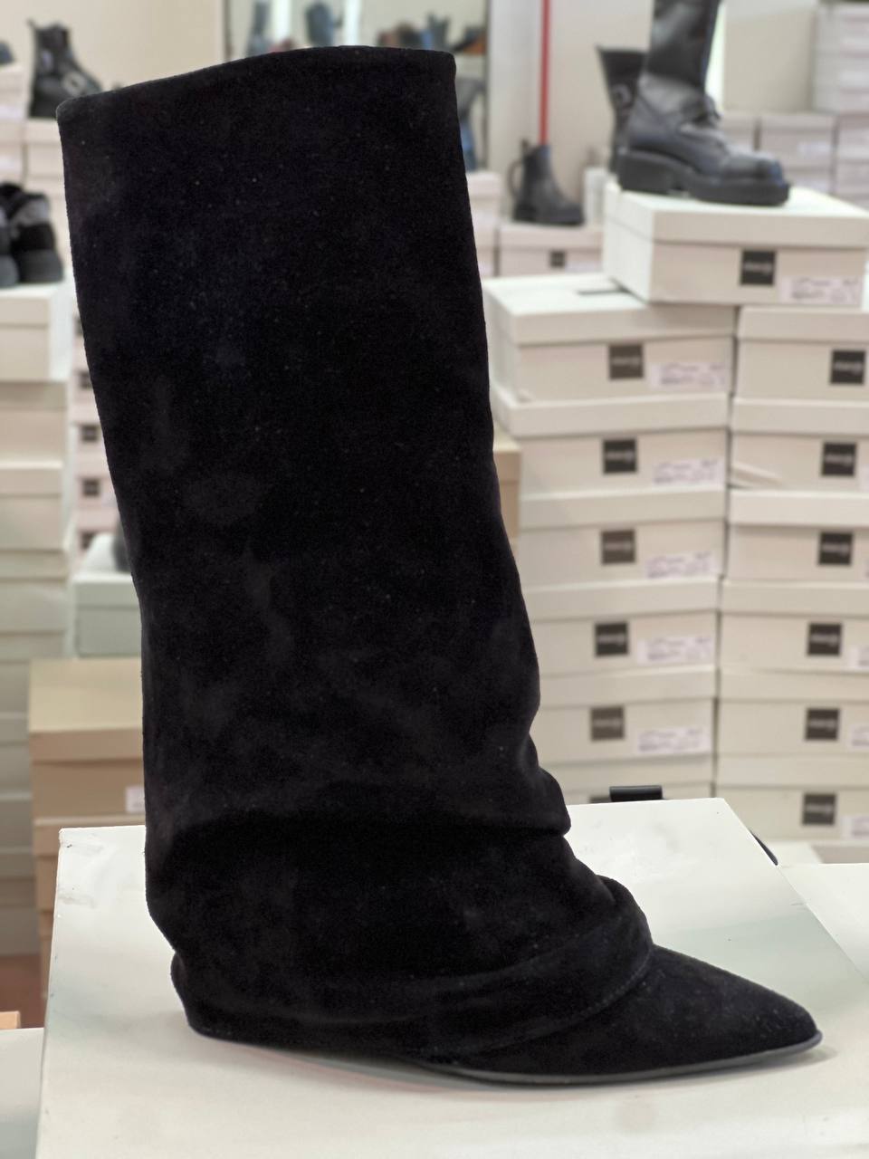 Фото Nila Nila - Обувь