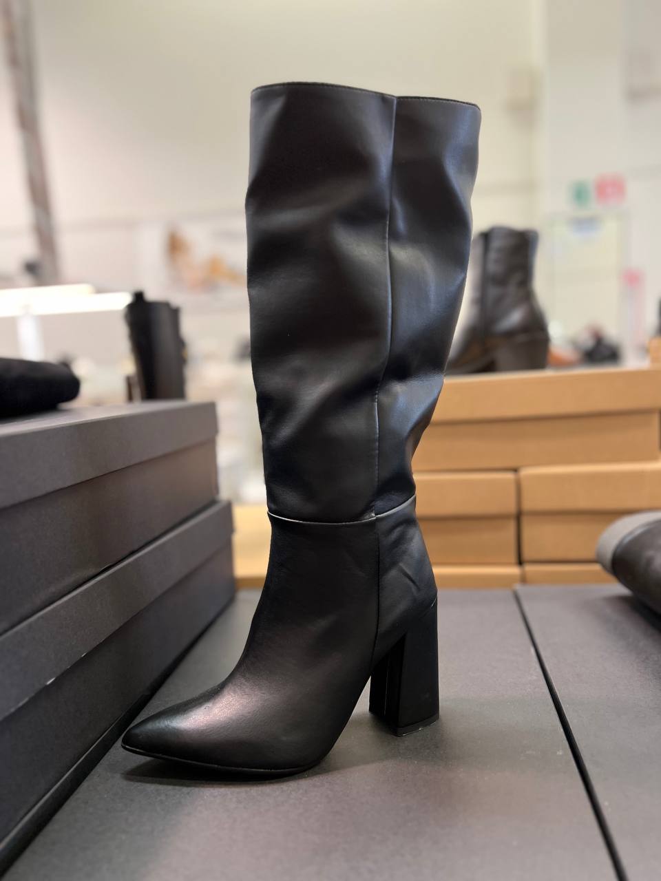 Фото Nila Nila - Обувь