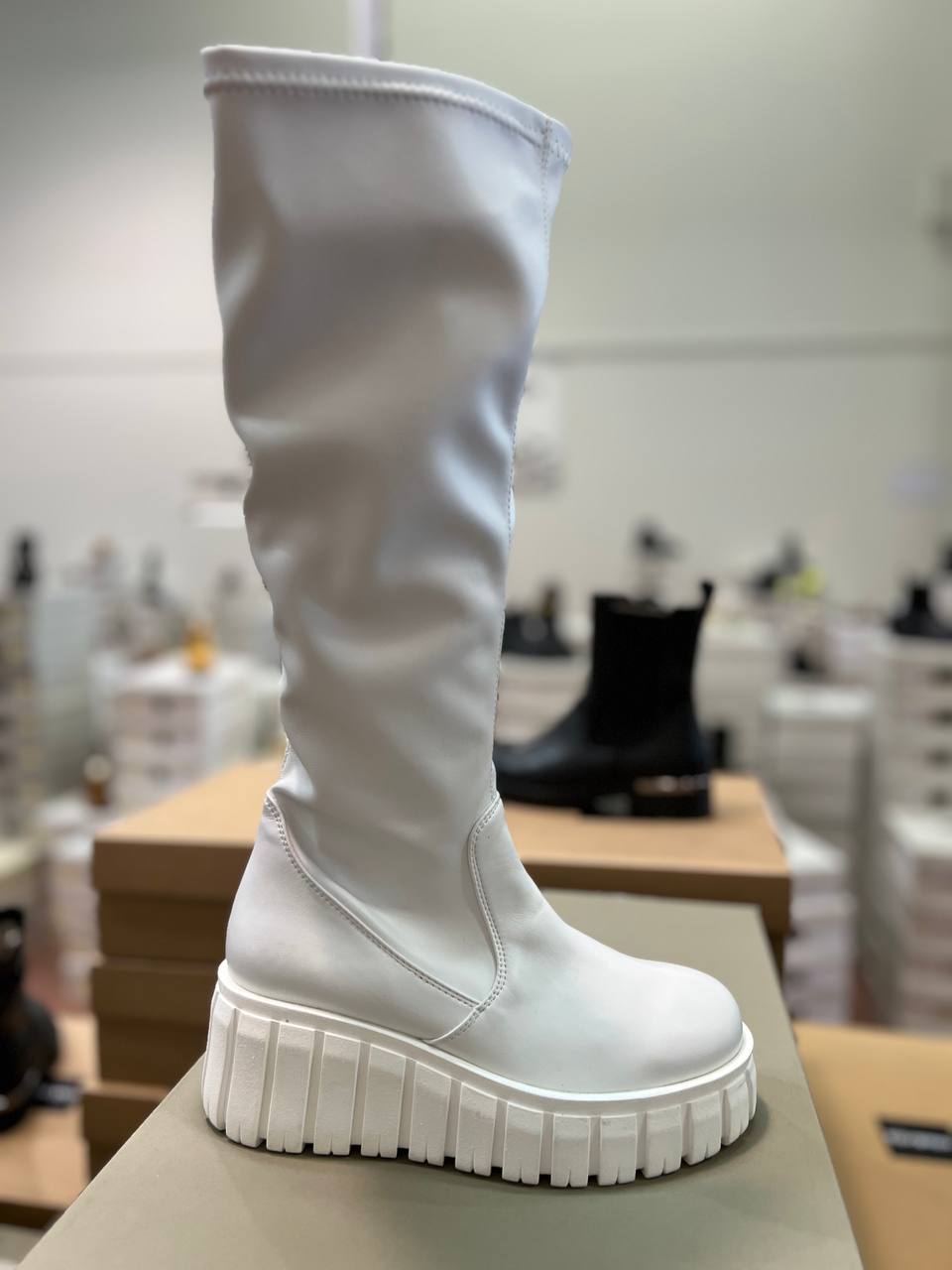 Фото Nila Nila - Обувь