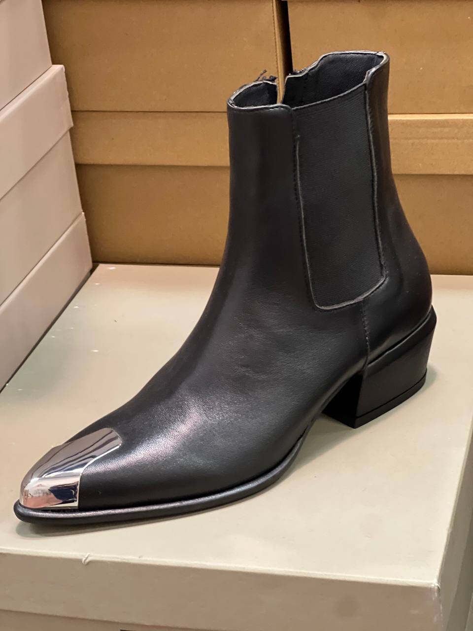 Фото Nila Nila - Обувь