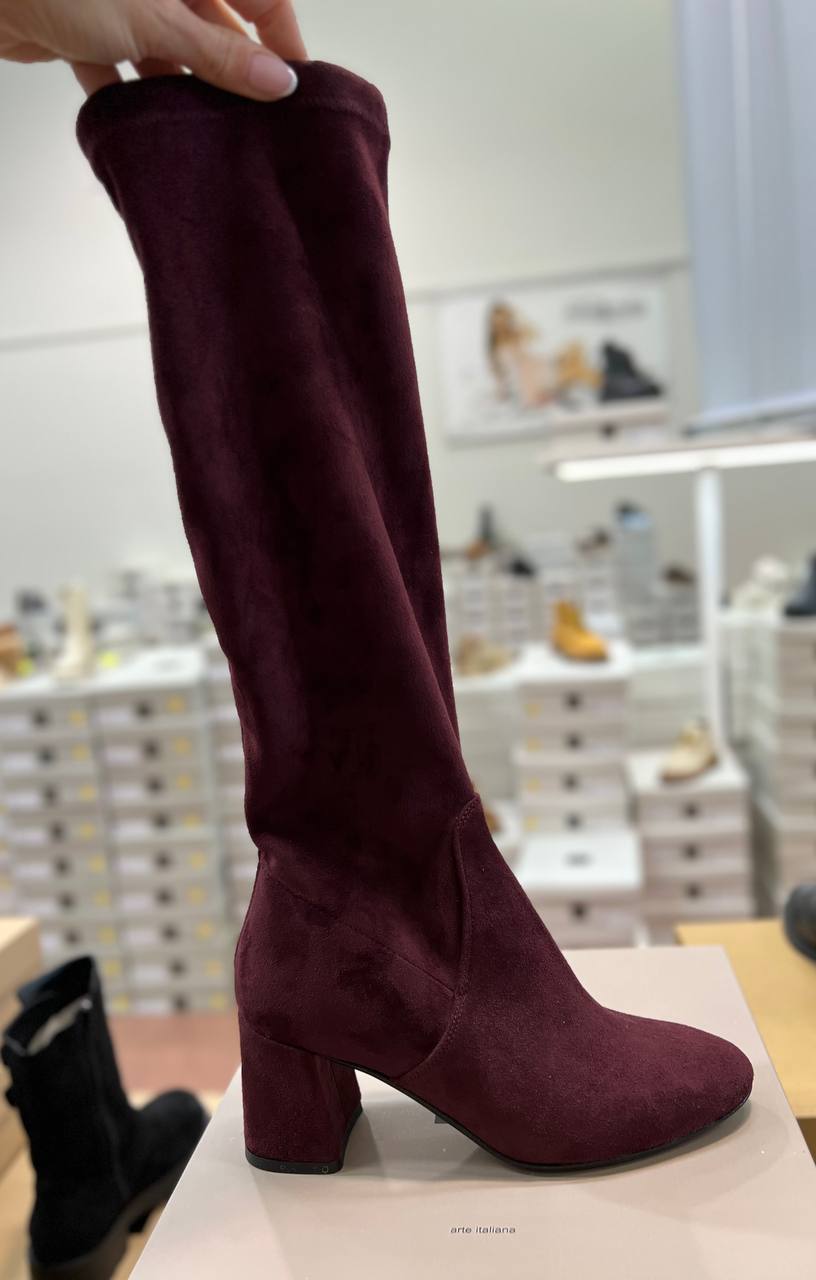 Фото Nila Nila - Обувь