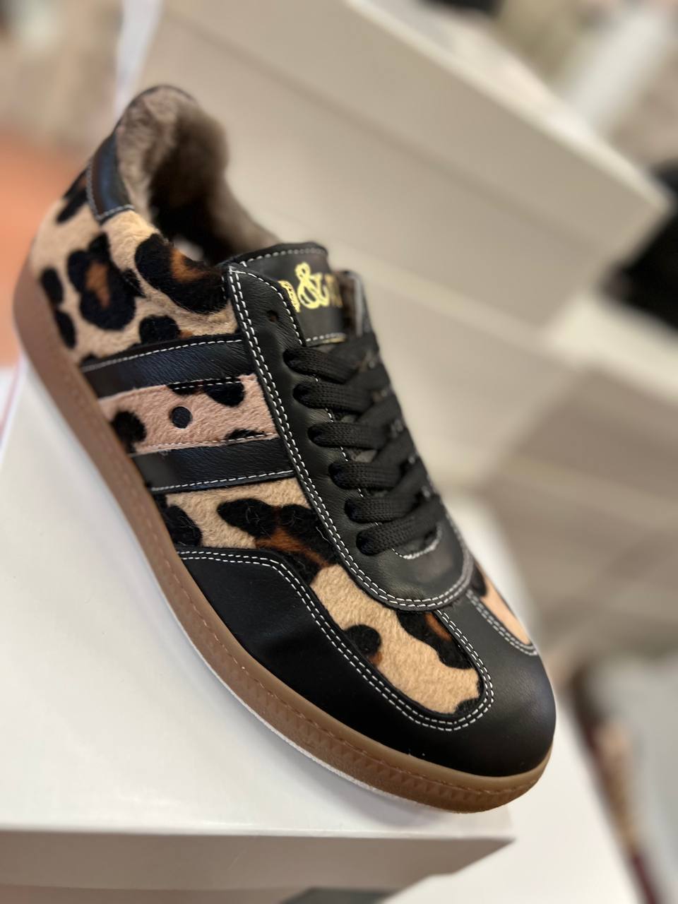 Фото Nila Nila - Обувь