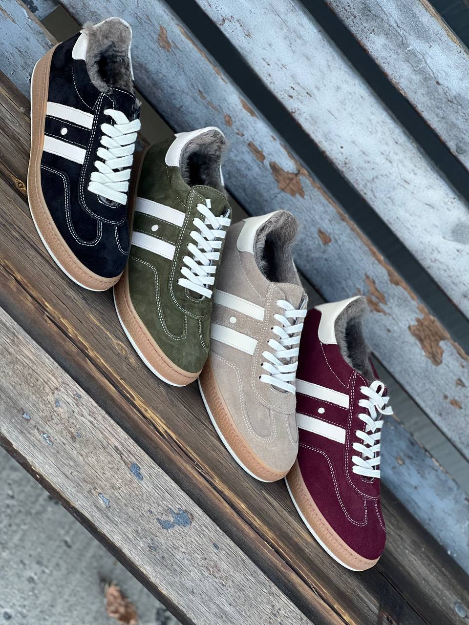 Фото Nila Nila - Обувь