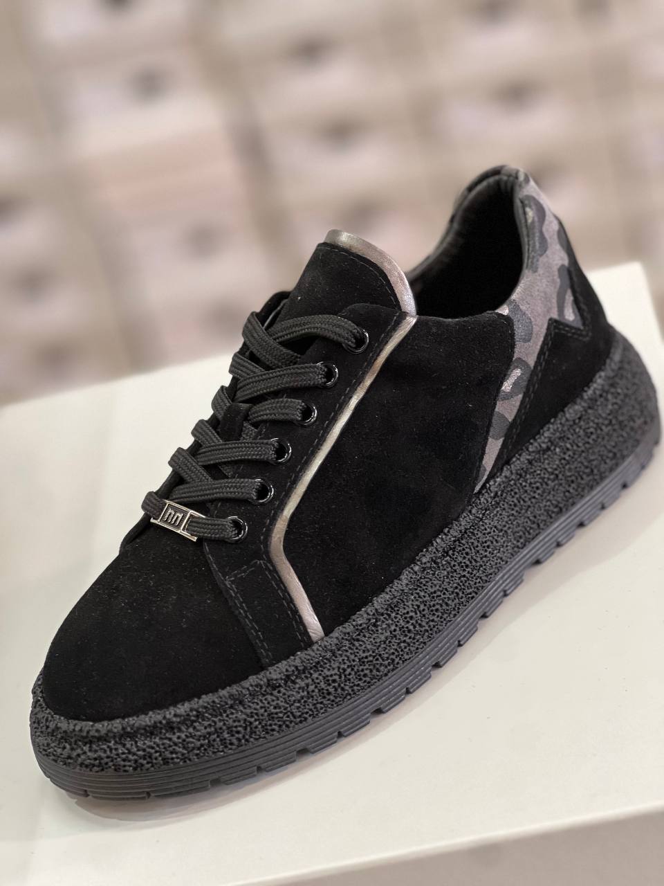 Фото Nila Nila - Обувь