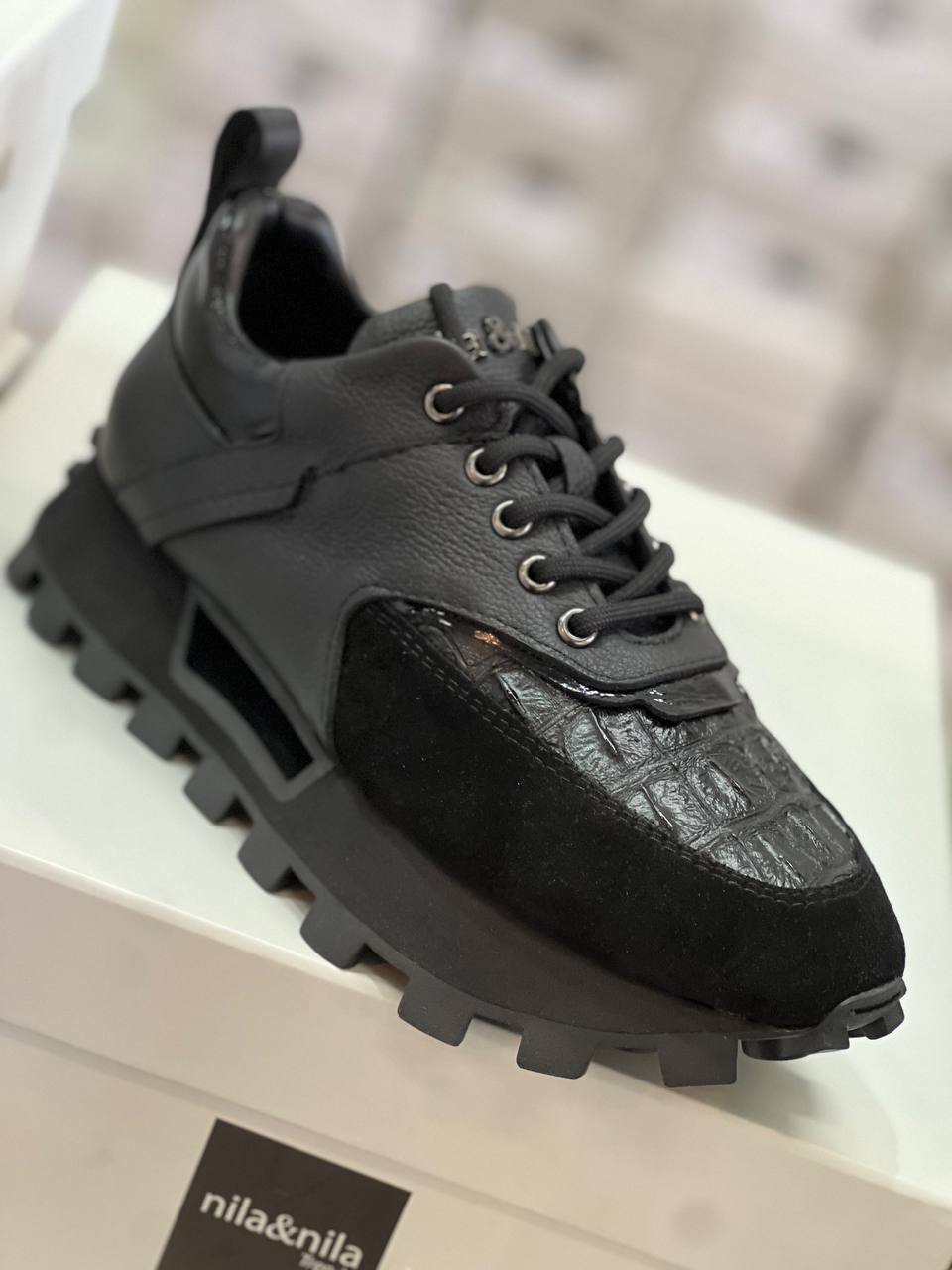 Фото Nila Nila - Обувь