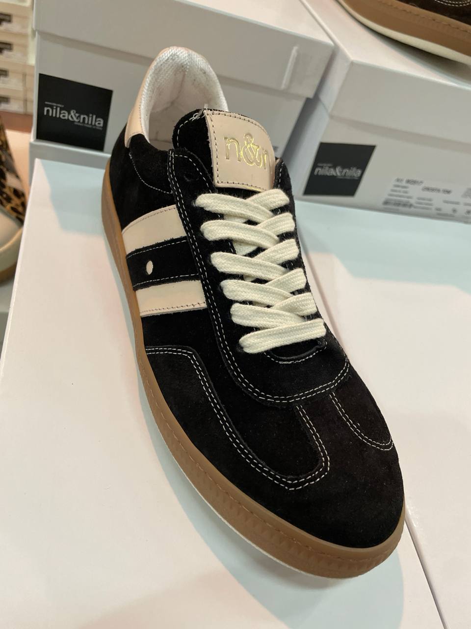 Фото Nila Nila - Обувь