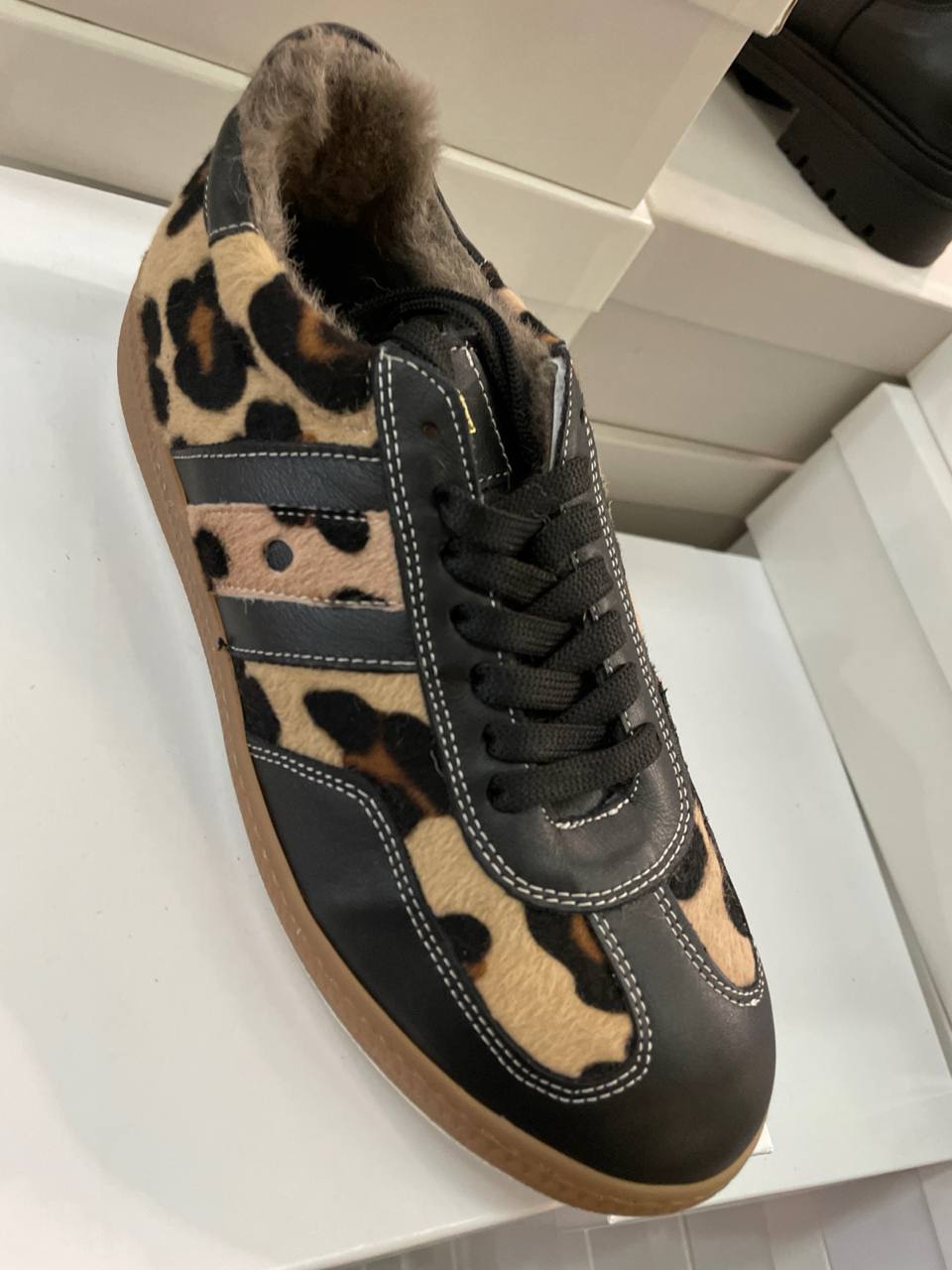 Фото Nila Nila - Обувь