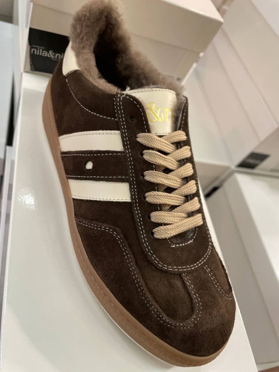 Фото Nila Nila - Обувь