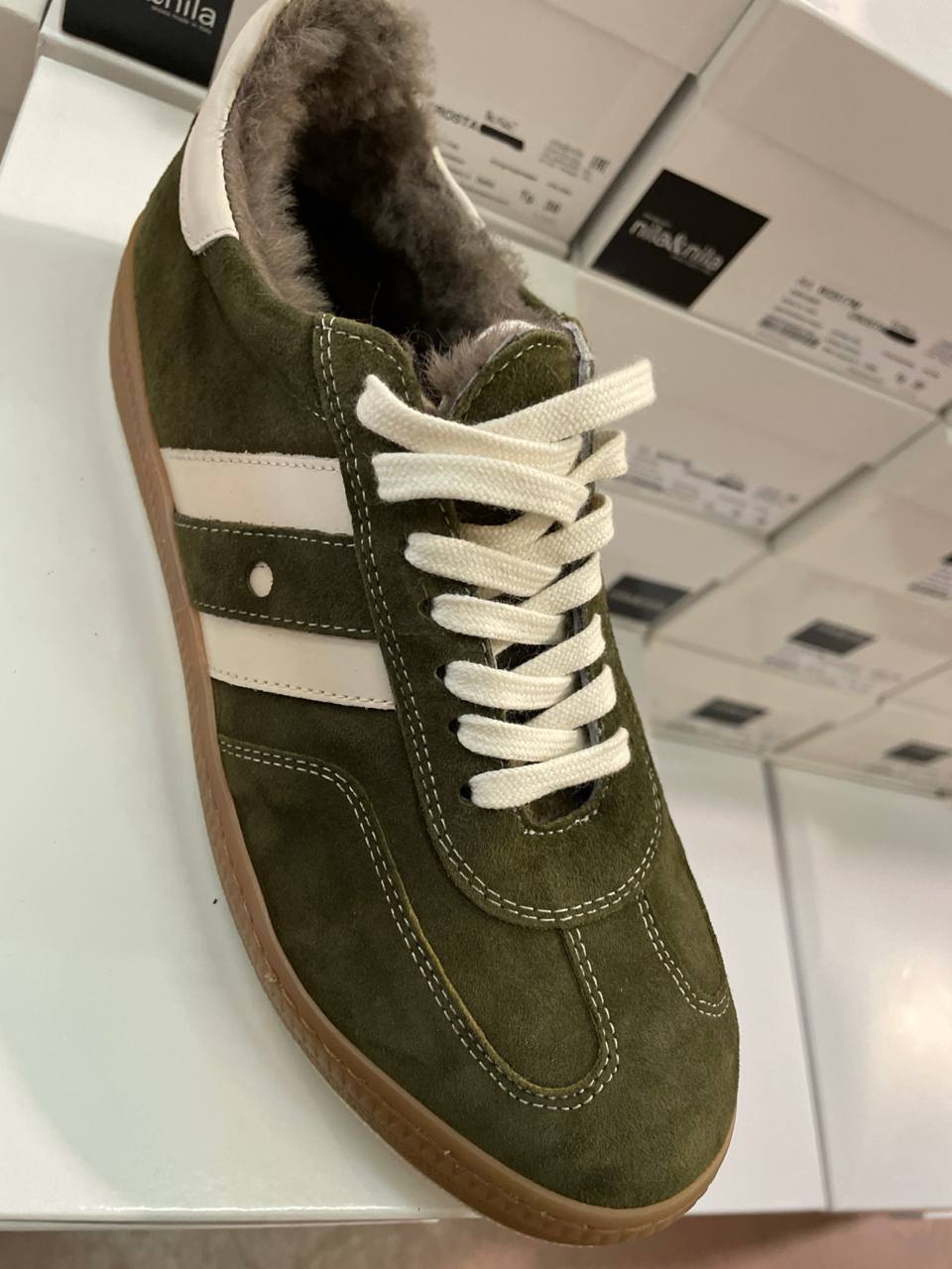 Фото Nila Nila - Обувь