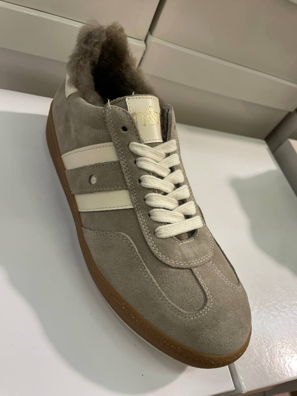 Фото Nila Nila - Обувь