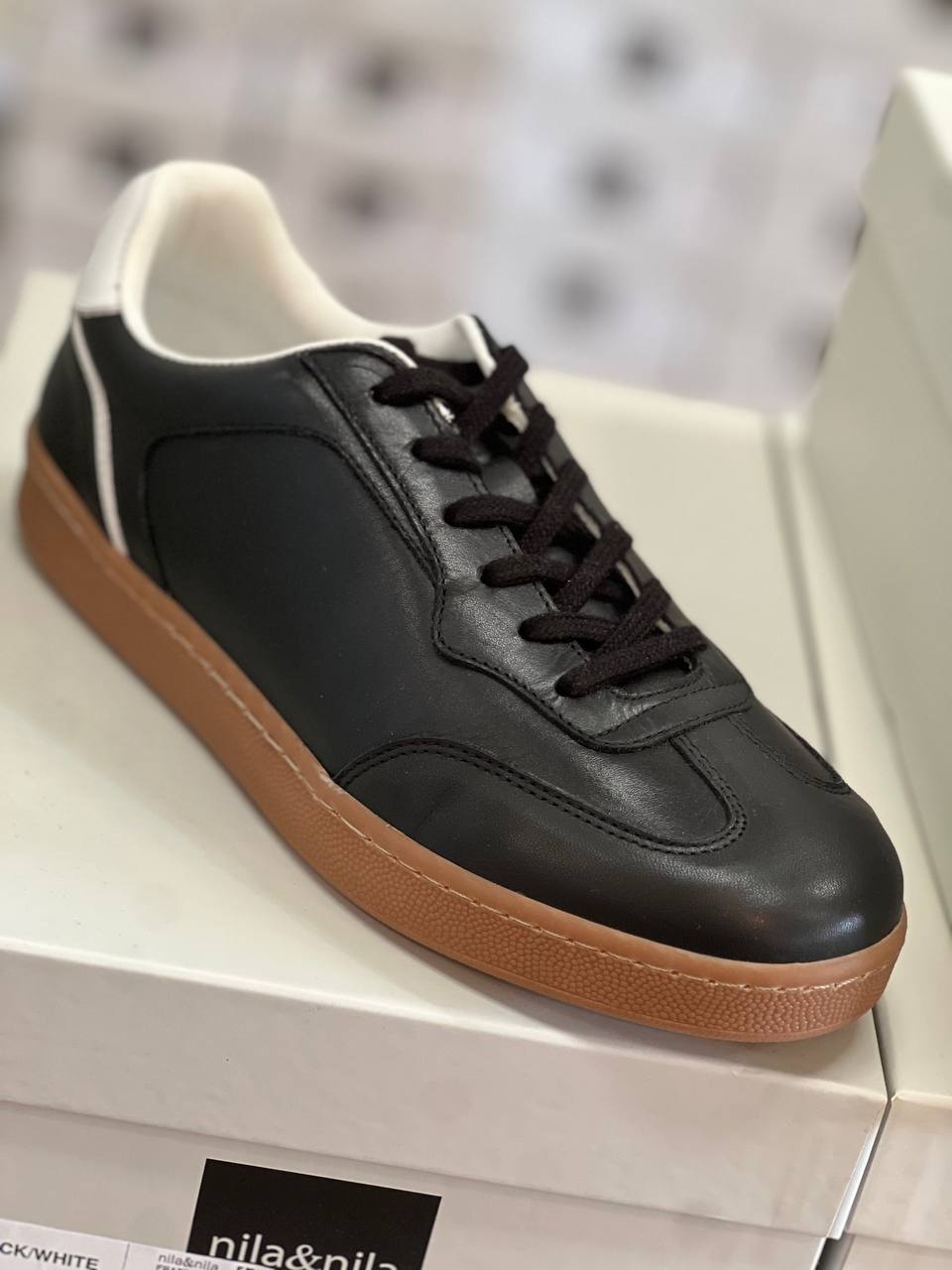 Фото Nila Nila - Обувь