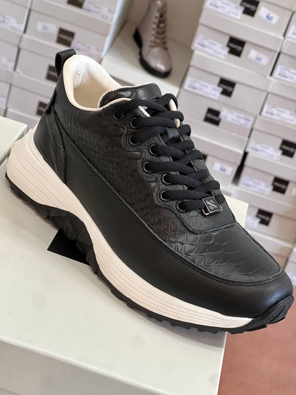 Фото Nila Nila - Обувь