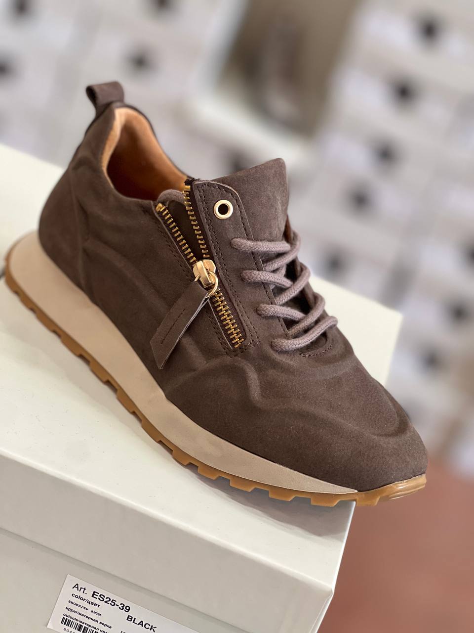 Фото Nila Nila - Обувь