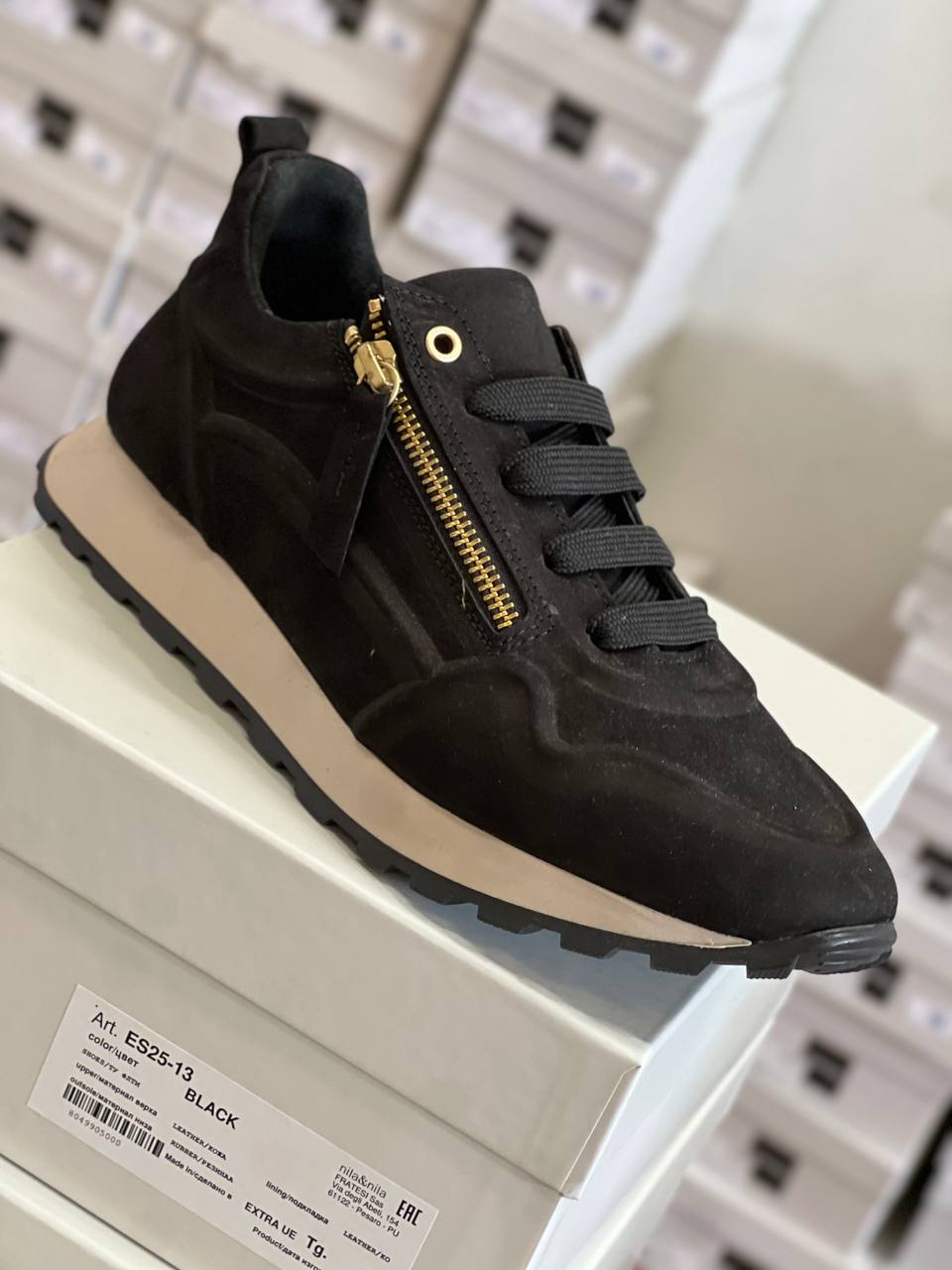 Фото Nila Nila - Обувь