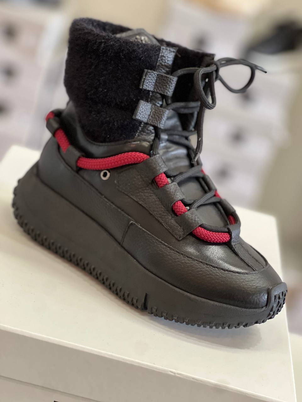 Фото Nila Nila - Обувь