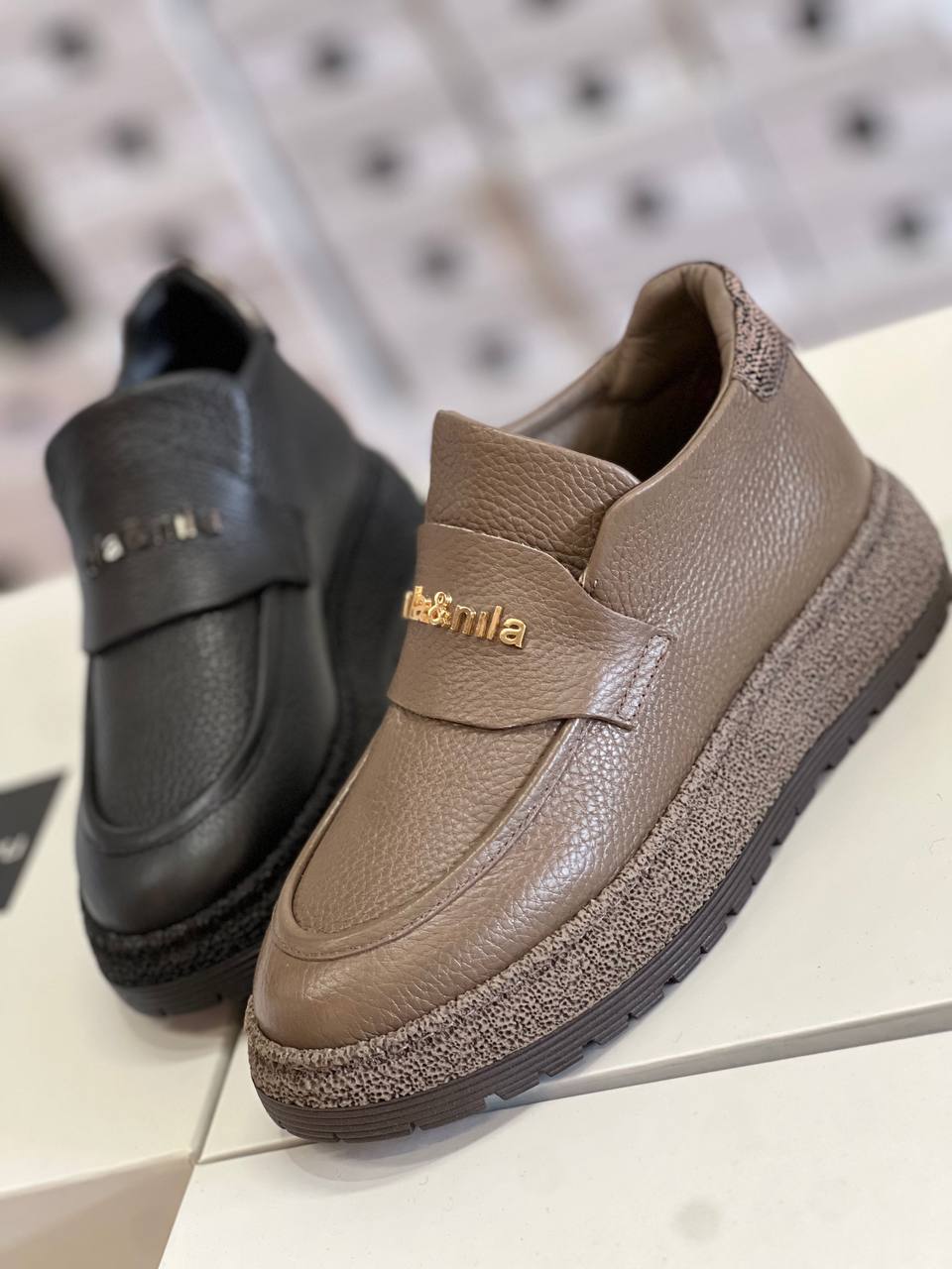 Фото Nila Nila - Обувь