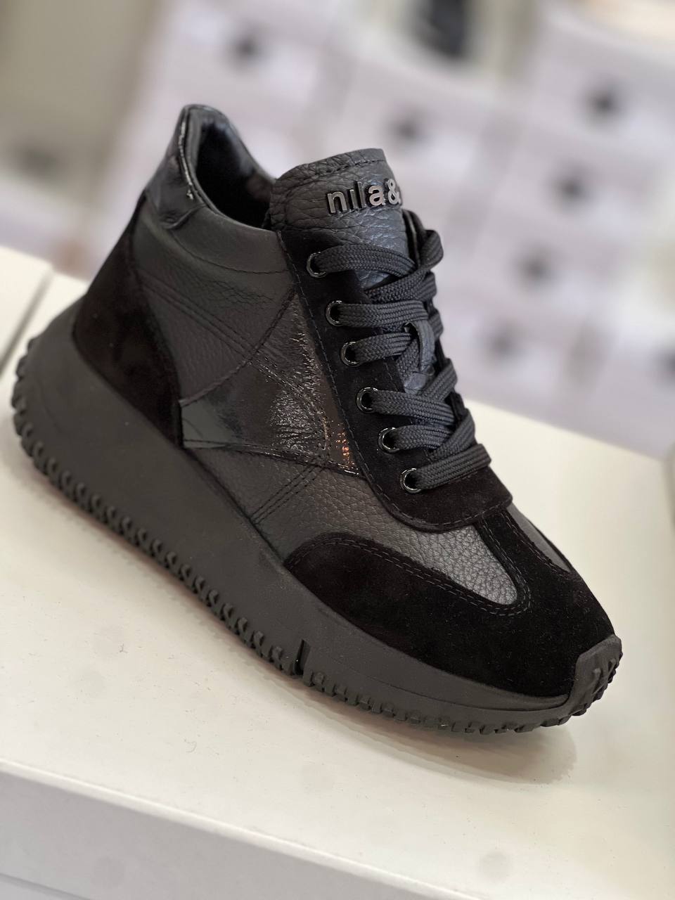 Фото Nila Nila - Обувь