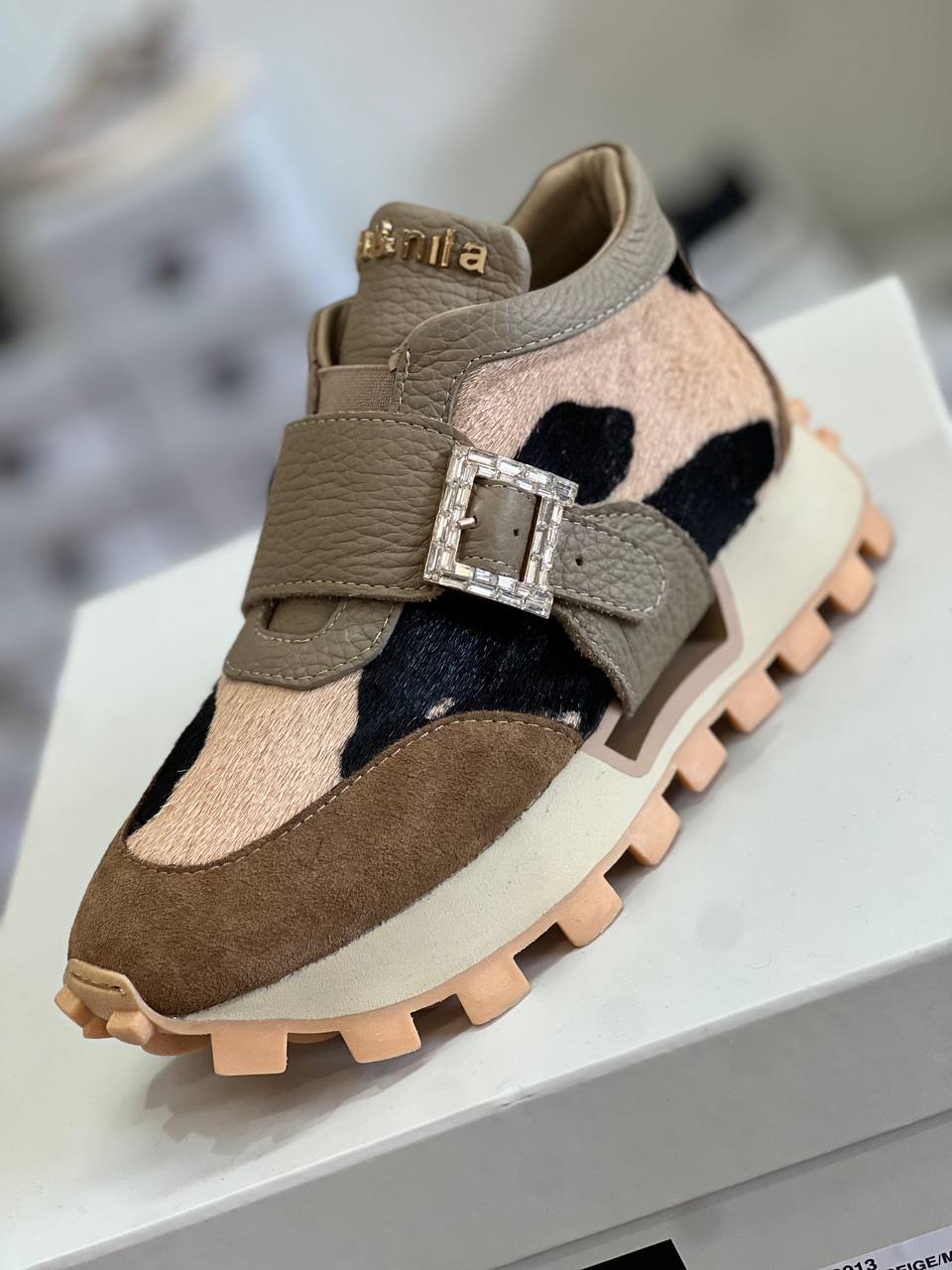 Фото Nila Nila - Обувь