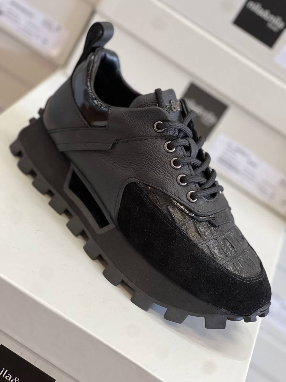 Фото Nila Nila - Обувь