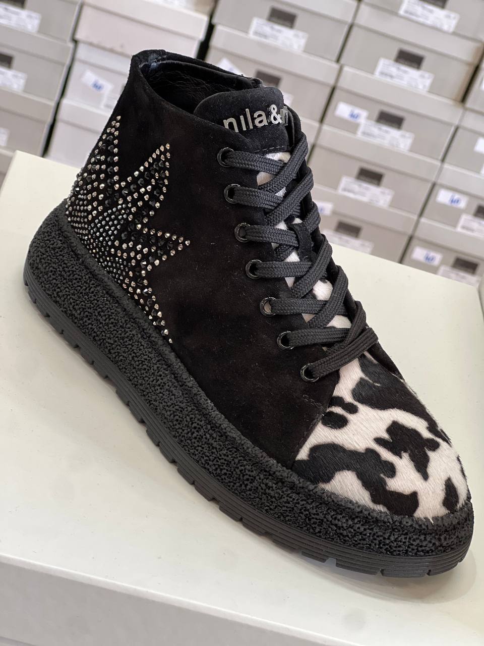 Фото Nila Nila - Обувь