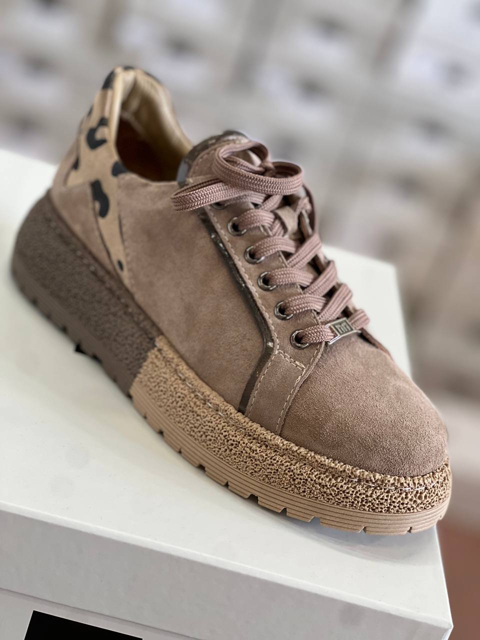 Фото Nila Nila - Обувь