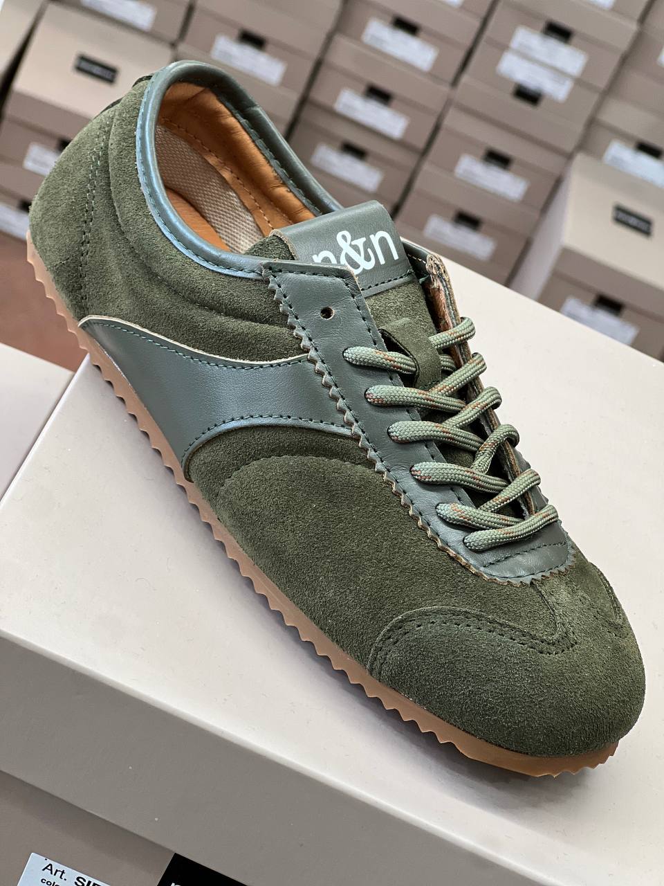 Фото Nila Nila - Обувь