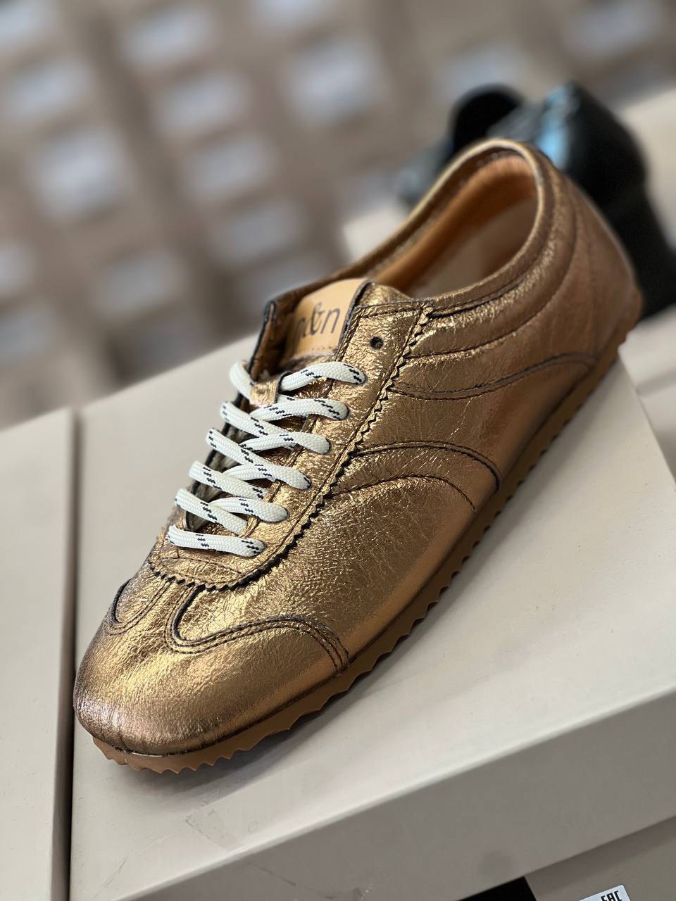 Фото Nila Nila - Обувь