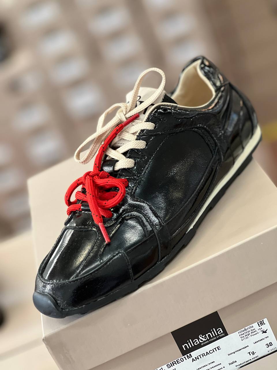 Фото Nila Nila - Обувь