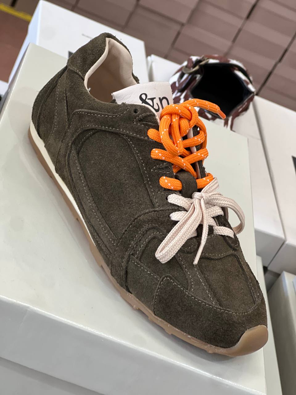 Фото Nila Nila - Обувь