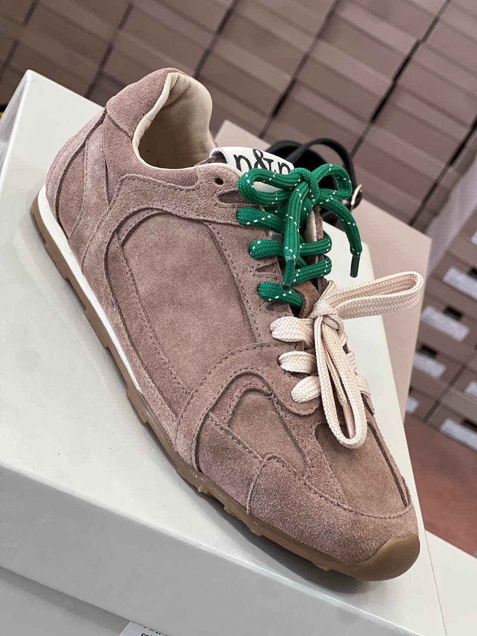 Фото Nila Nila - Обувь