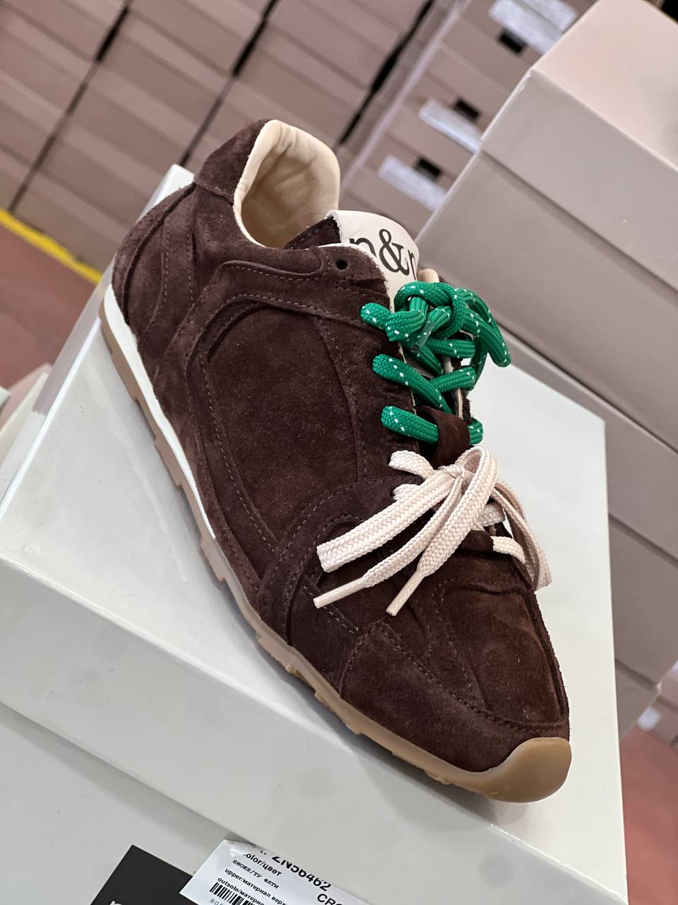 Фото Nila Nila - Обувь