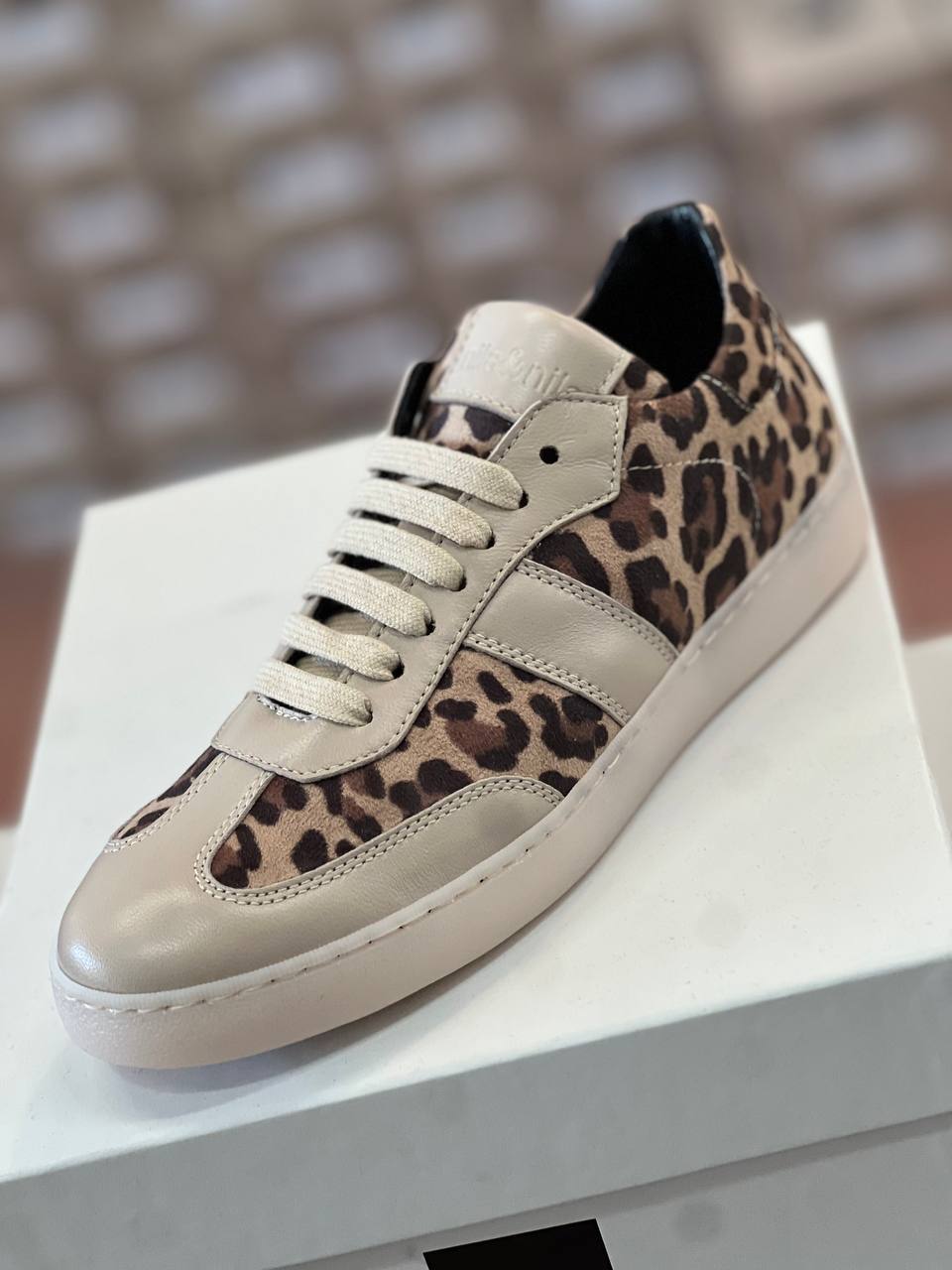 Фото Nila Nila - Обувь