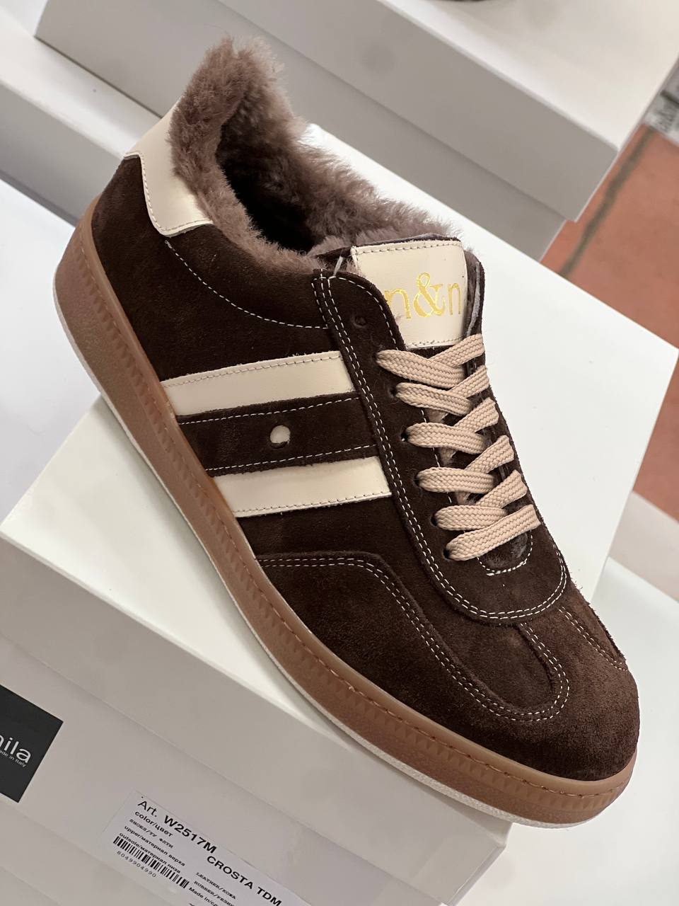 Фото Nila Nila - Обувь