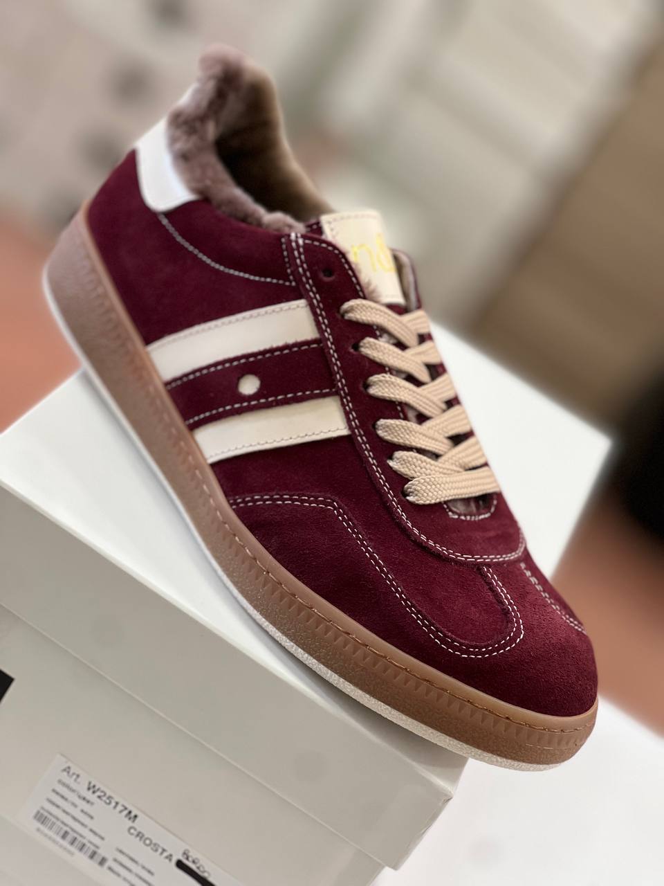 Фото Nila Nila - Обувь