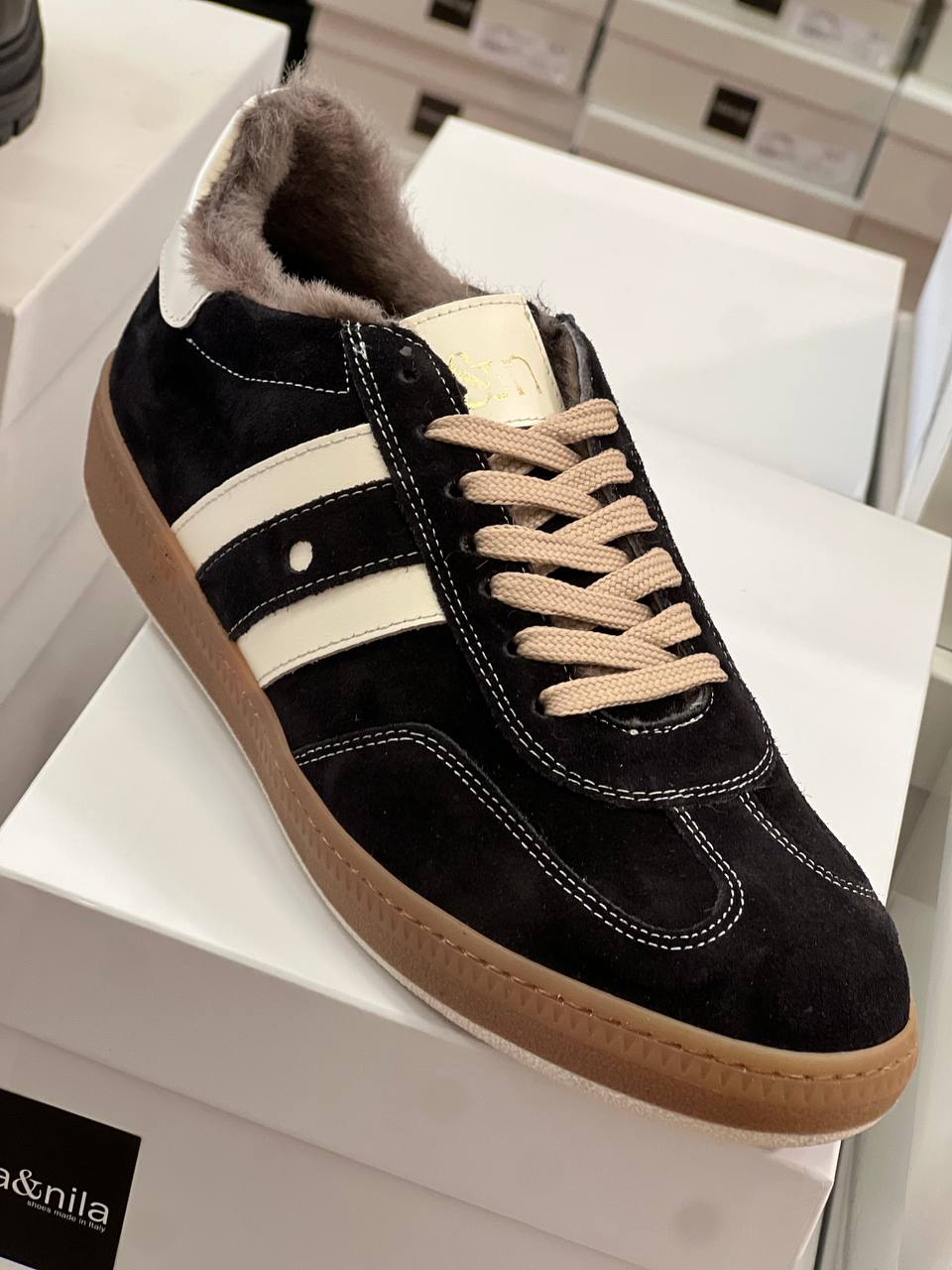 Фото Nila Nila - Обувь