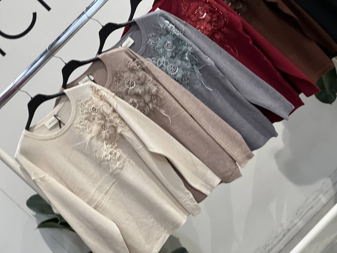 Amelie Follies (Michelle)