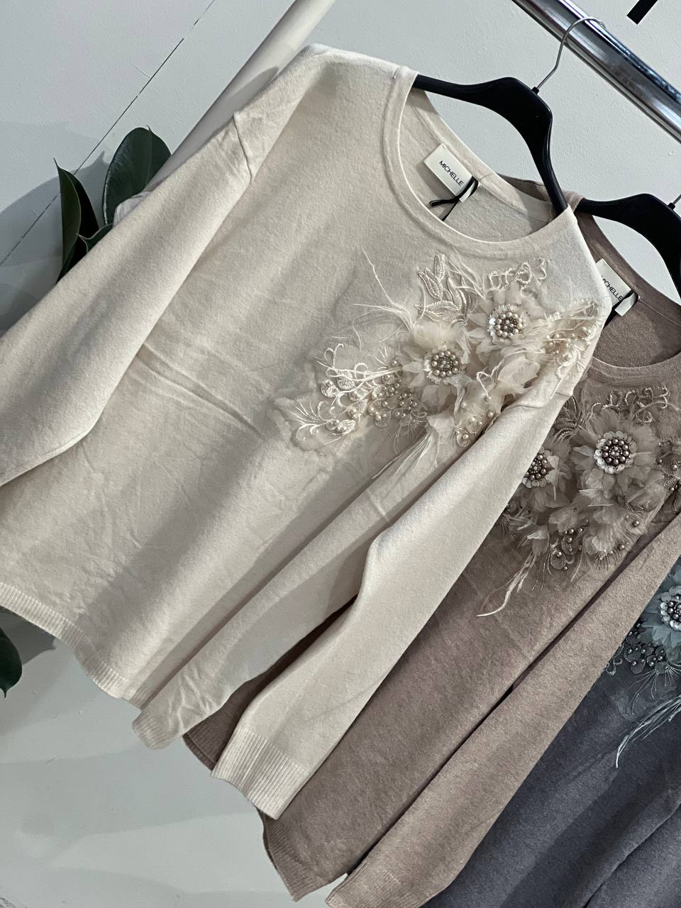 Amelie Follies (Michelle)